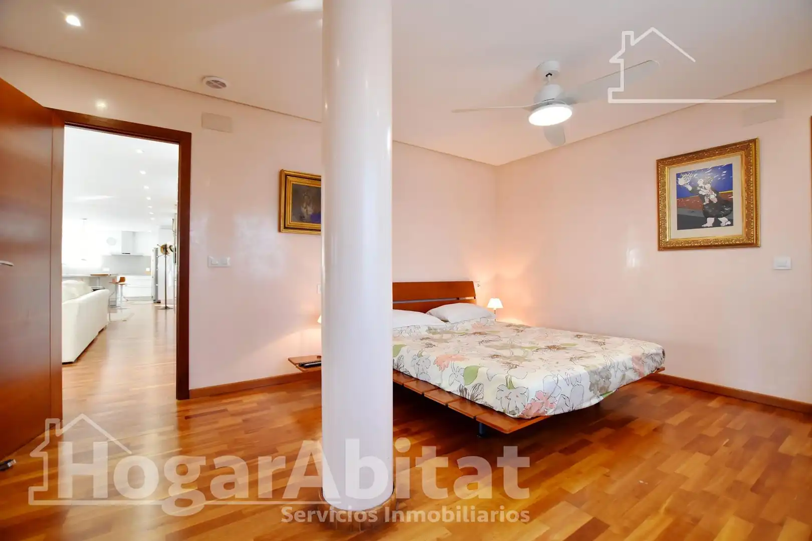 Detached house with terrace for sale in Urbanizacion MONTEPINO, imagen 25