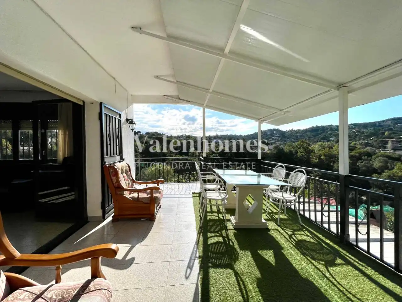 Maison avec piscine à vendre à Montbarbat, imagen 11