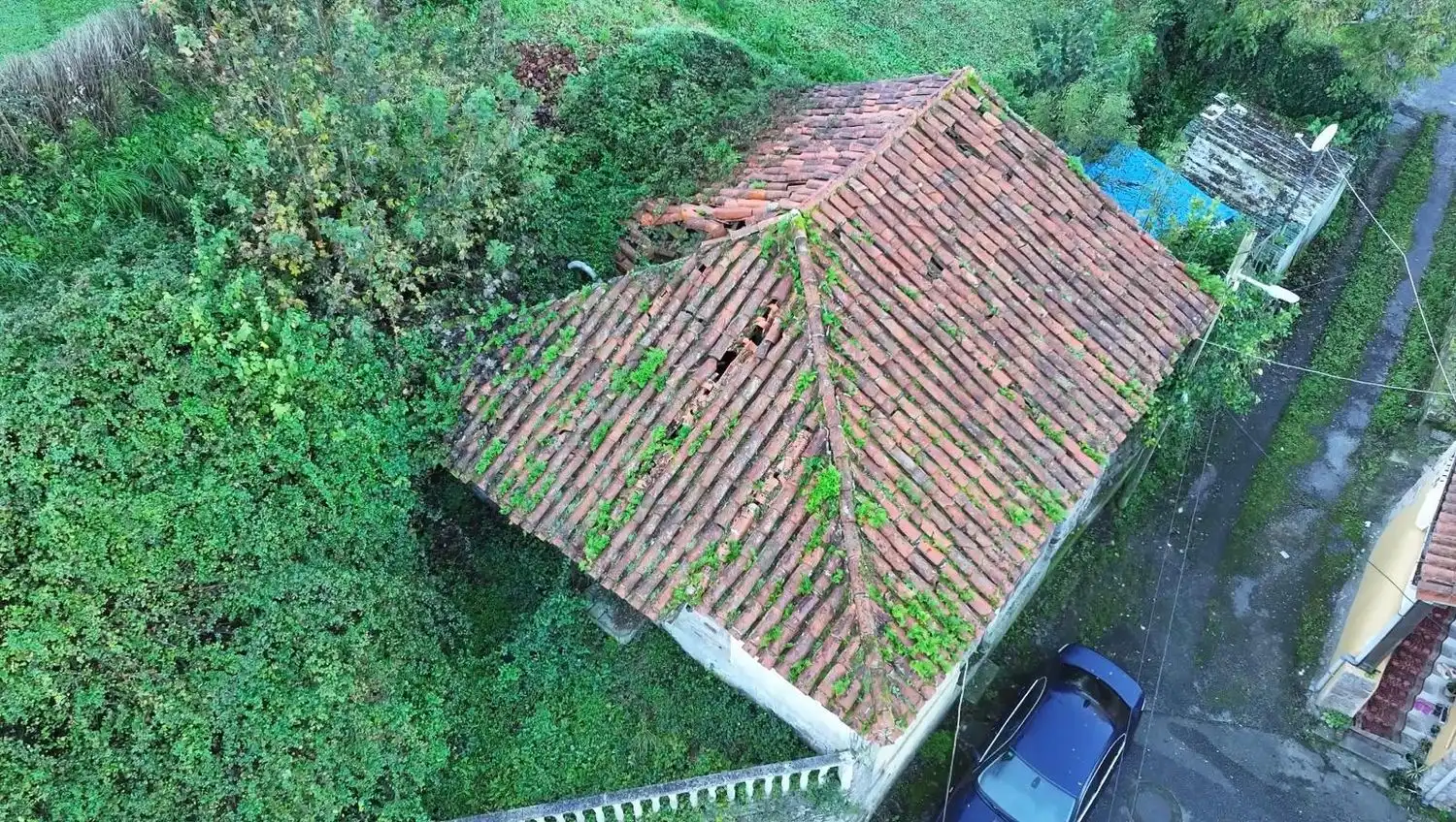 Casa o chalet en venta en Pravia