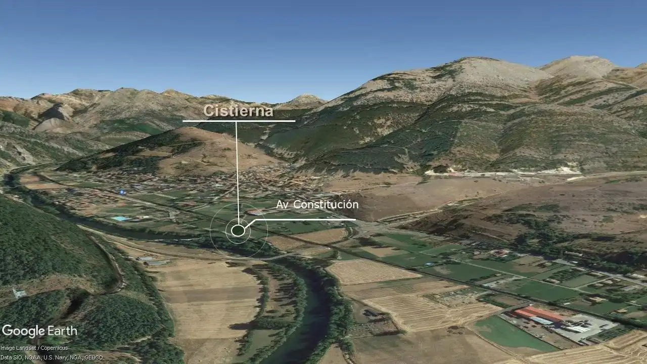 Terreni e lotti in vendita a Cistierna, imagen 5