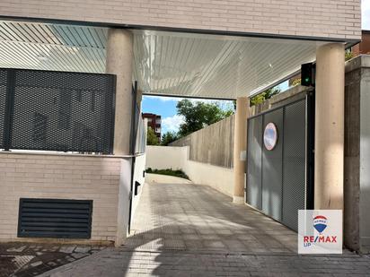 Garage for sale in Calle Calle de Nájera, 4, Vista Alegre
