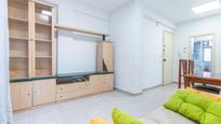 Living room of Flat for sale in  Almería Capital