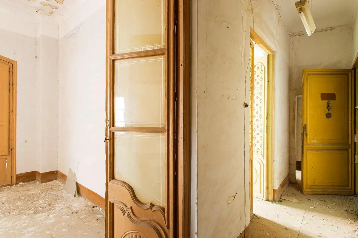 Edificio en venta en Guadix