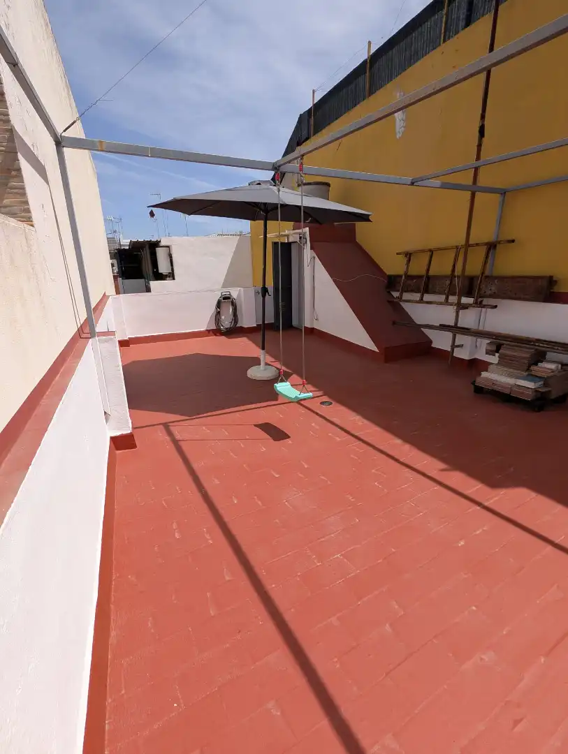 Casa en venda a Calle Puebla de Cazalla, imagen 4