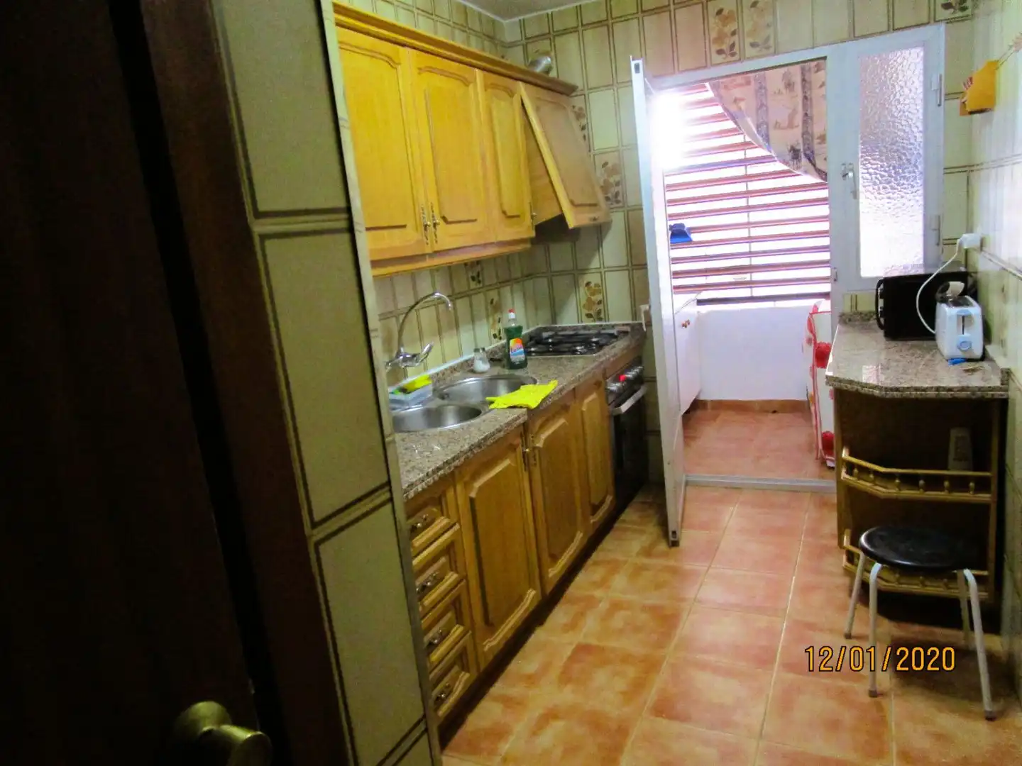 Appartement avec terrasse à vendre à Órgiva, imagen 7