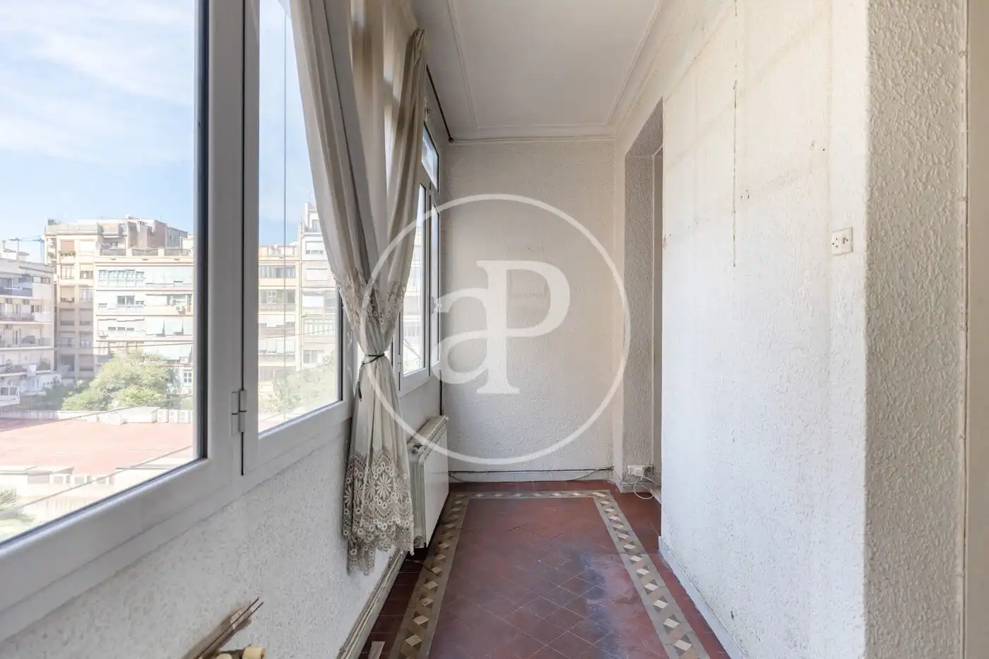 Appartamento con terrazza in vendita a Carrer de Girona, imagen 8