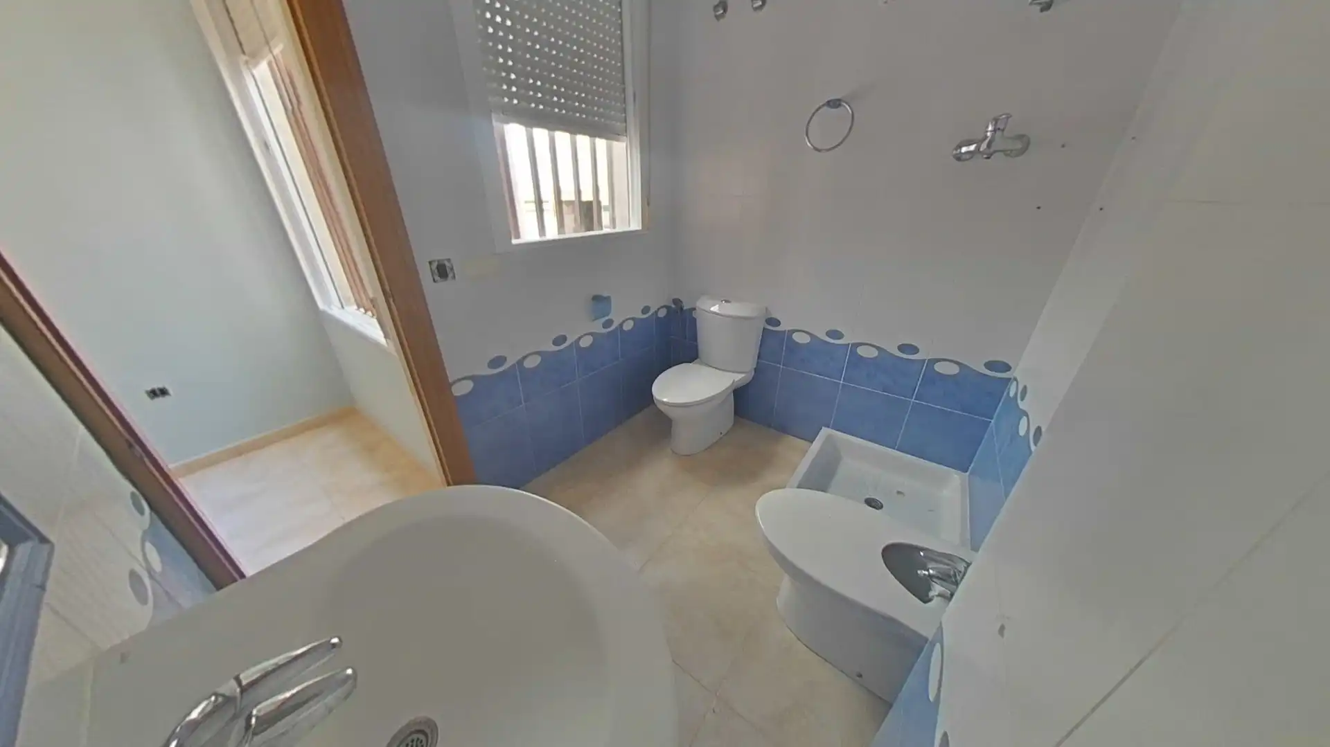 Baño de Piso en venta en Torrevieja