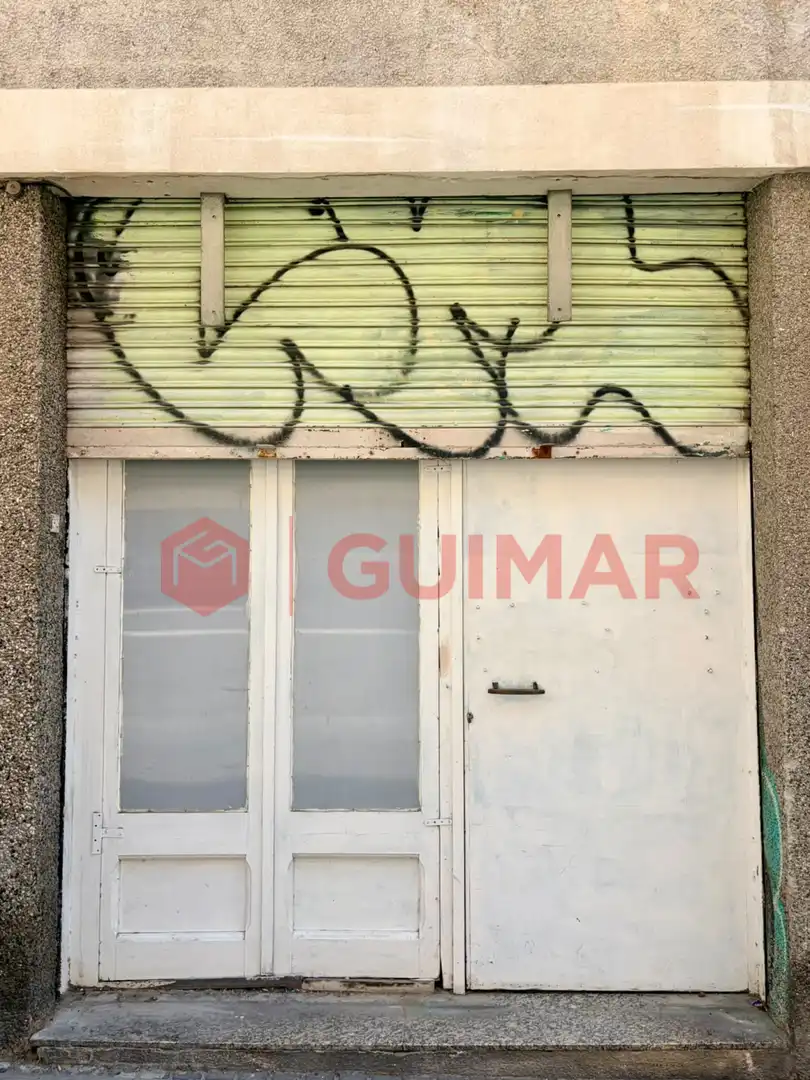 Local comercial en venda a Barcelona - CL TRILLA 14