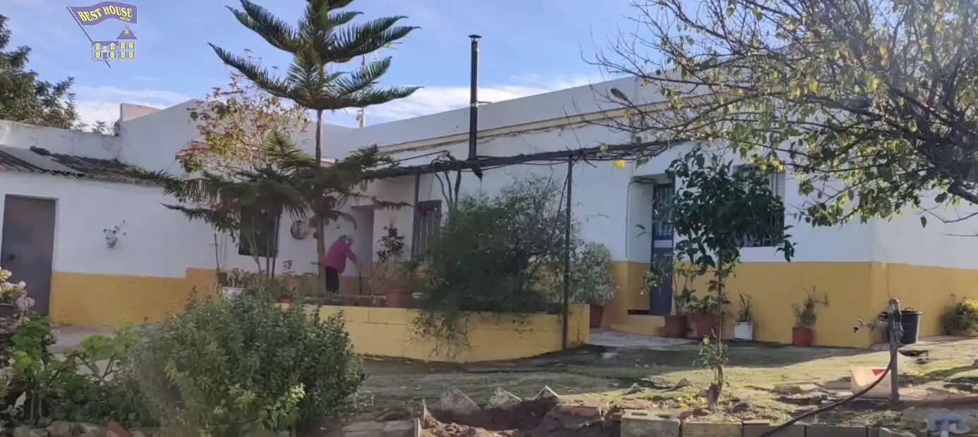 Casa rústica en venda a Arcos de la Frontera, imagen 17