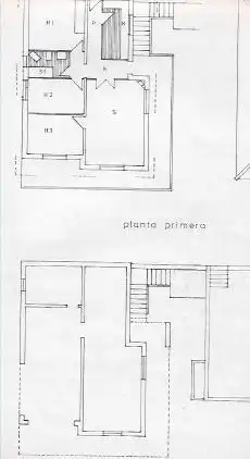 Casa con piscina en venta en Carrer Lluís Millet, imagen 39