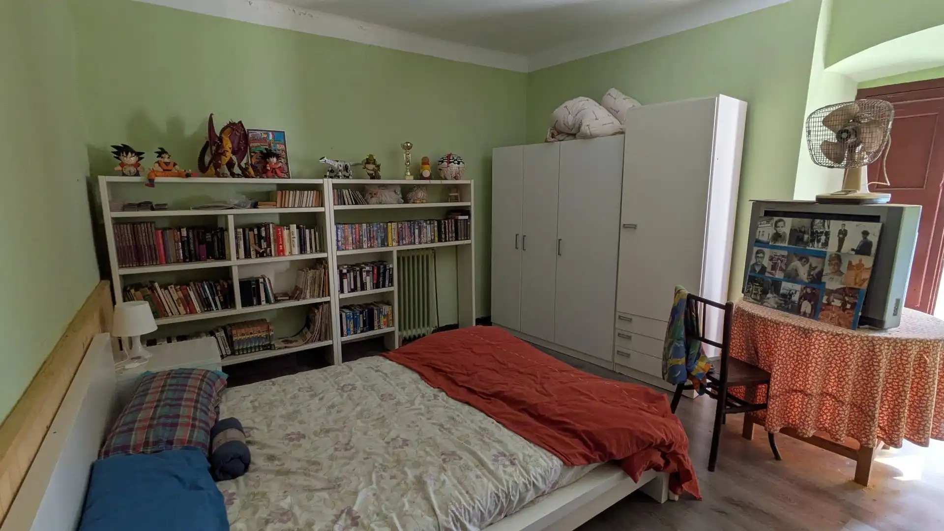 Casa rústica en venta en Osor, imagen 8