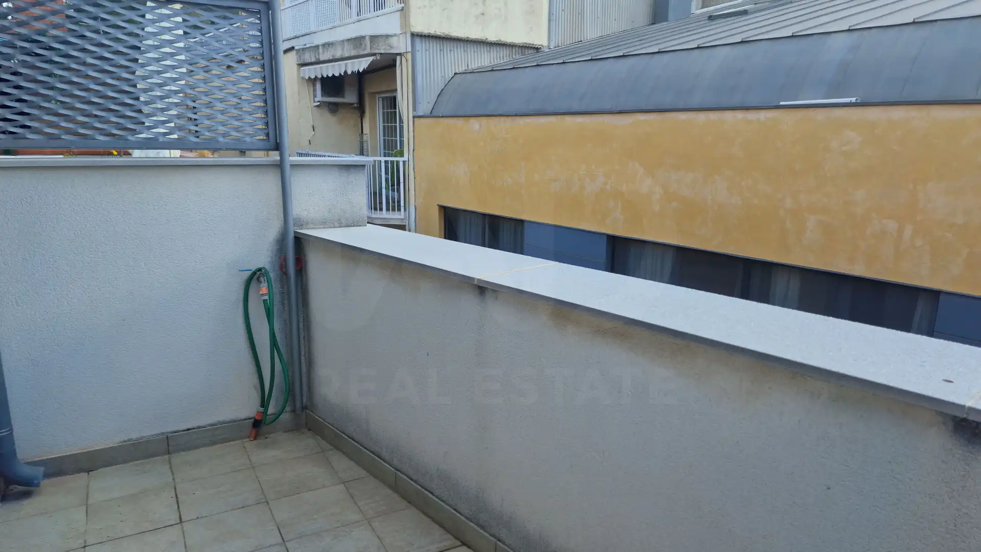 Terrasse von Haus oder Chalet zur Miete in Sant Just Desvern mit Klimaanlage, Heizung und Terrasse