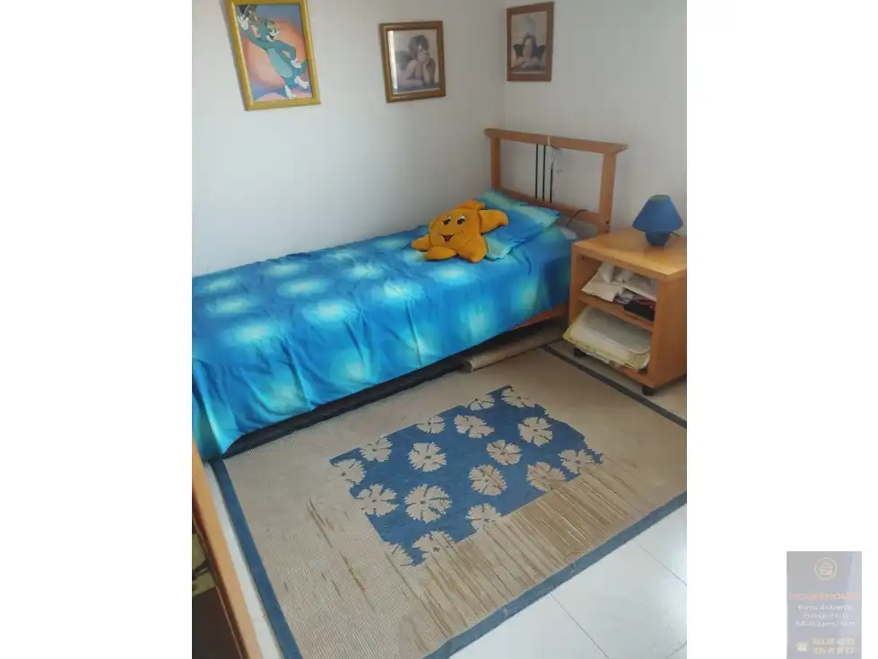 Chalet con piscina en venta en Calypo Fado, imagen 14