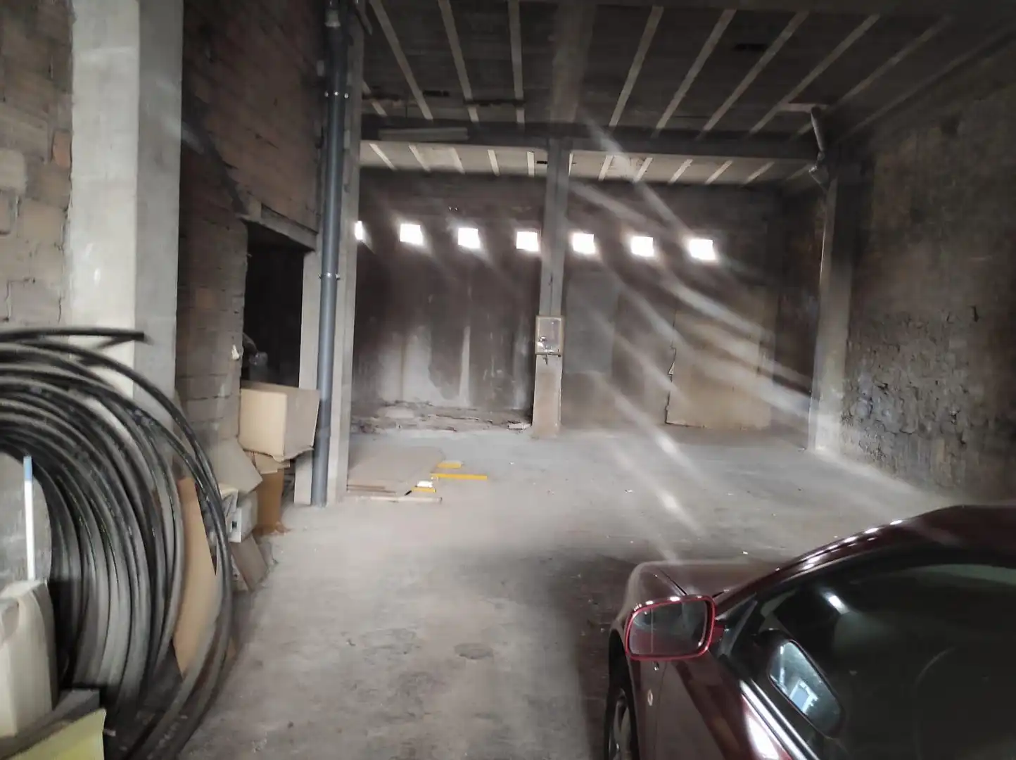 Gewerbefläche zum Verkauf in Calle Pérez Constanti, imagen 5