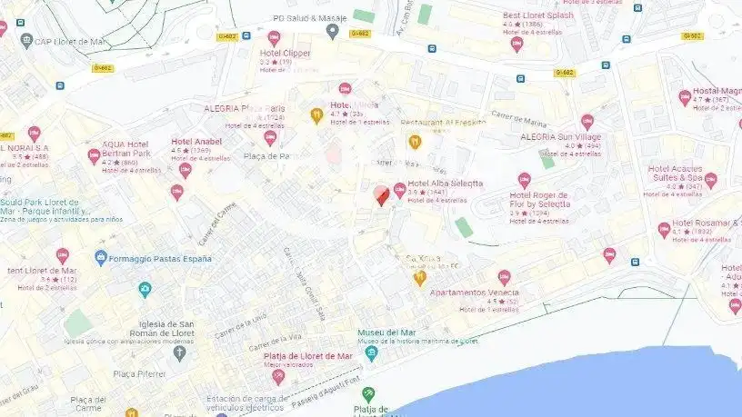Piso en venta en Migdia, imagen 2