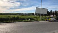 Exterior view of Industrial land for sale in Jerez de la Frontera