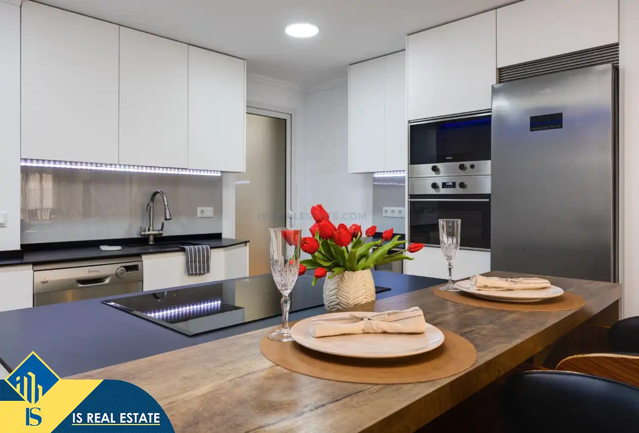 Apartament amb ascensor en venda a Centro, imagen 15