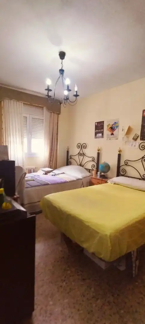 Flat with terrace for sale in Plaza Viacrucis, imagen 16