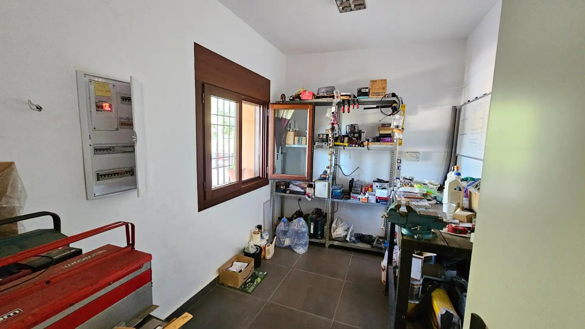 Villa con piscina in vendita a Periurbano Oeste - Sierra, imagen 44