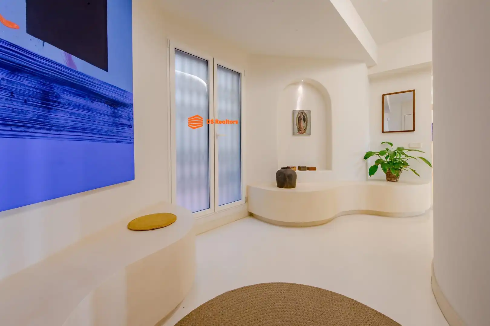 Flat with lift for sale in Barrio de Salamanca, imagen 4
