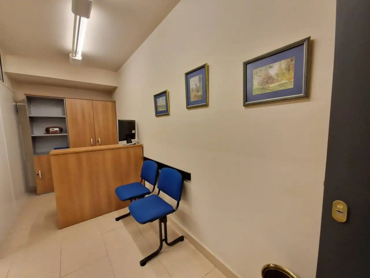 Büro mit Aufzug zum Verkauf in Calle Calixto Díez, imagen 2