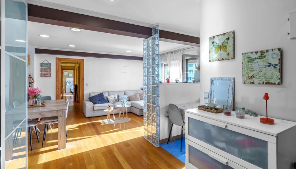 Foto 1 de Pis en venda a Plaza Guipuzcoa, Tolosa, Gipuzkoa