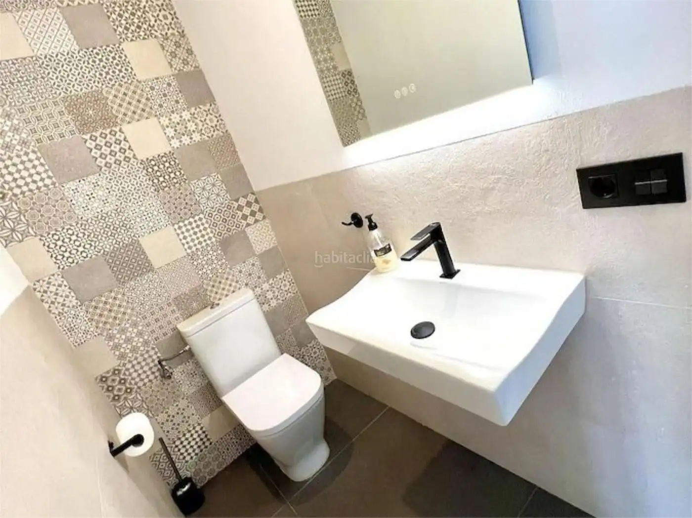 Haus zur Miete in Avenida Chimenea Playa 34, imagen 24