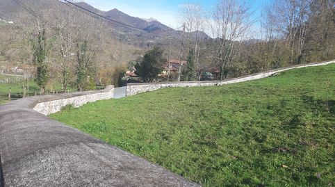 FINCA EDIFICABLE A 10 MINUTOS DE CANGAS DE ONÍS, imatge 3
