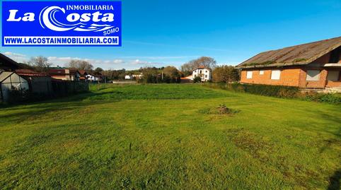 Foto 5 de Residencial en venta en Barrio Reñada, Ribamontán al Monte, Cantabria