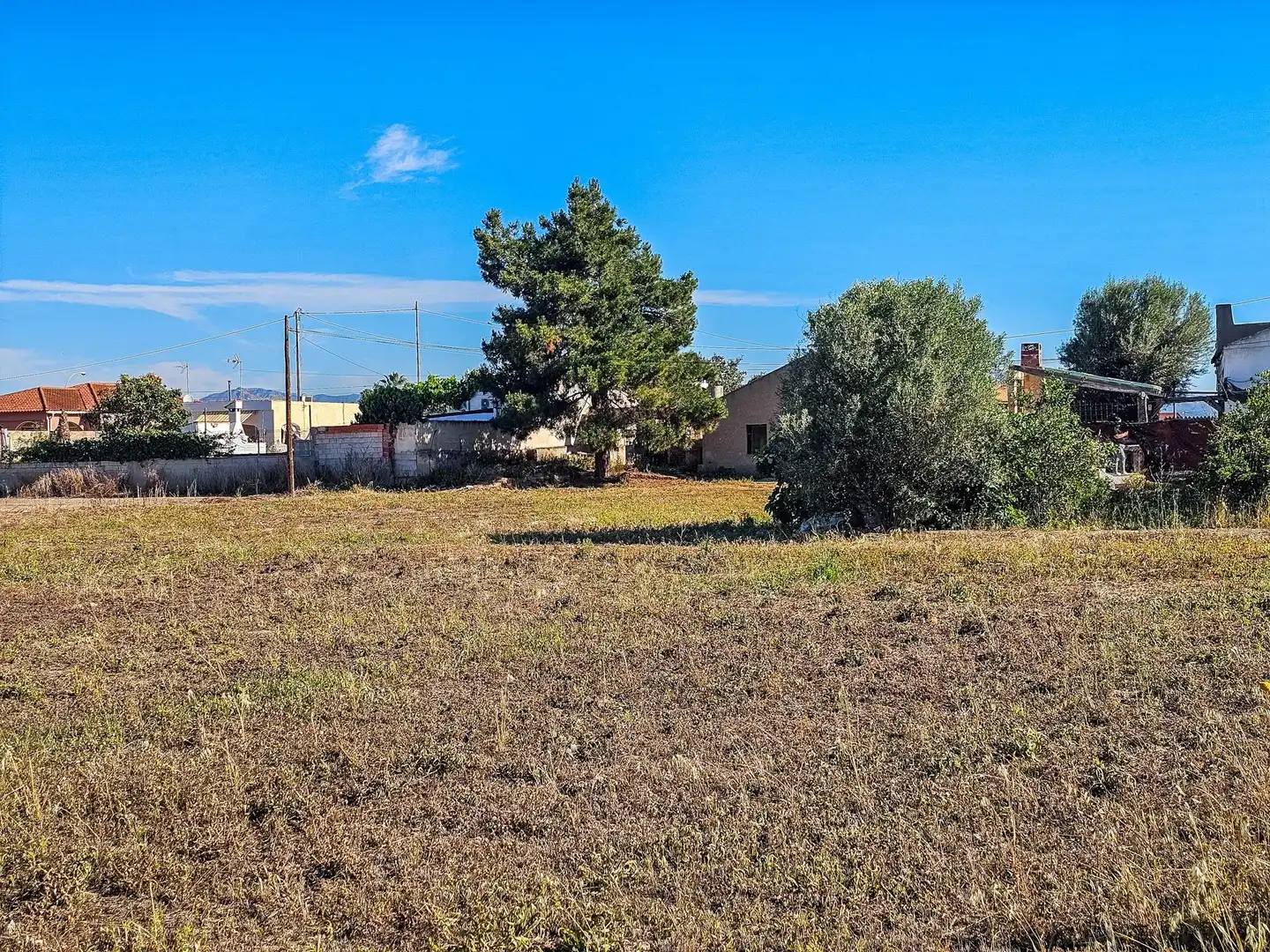 Casa adosada en venta en Rafal