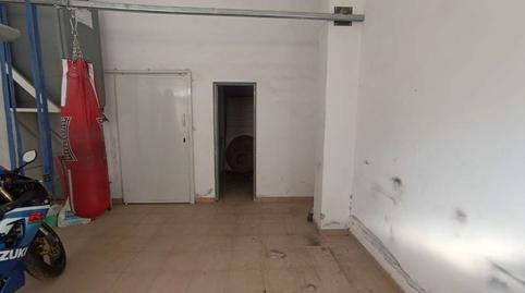 Foto 5 de Garaje en venta en C/ de la Cruz, Aljucer, Murcia