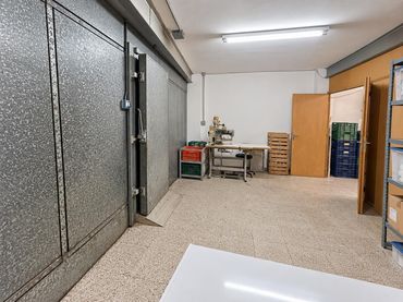 Gewerbefläche zum Verkauf in Elche ciudad