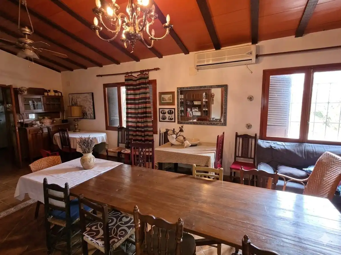 Casa amb piscina en venda a Jumilla, imagen 11