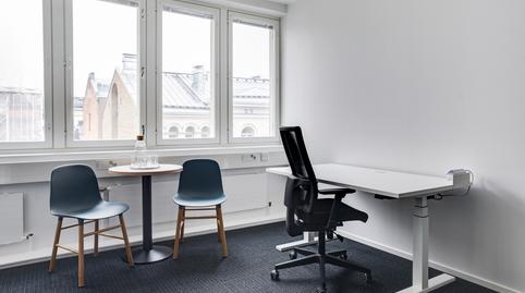 Photo 5 of Office to rent in Passeig de la Zona Franca, 105, La Marina del Port, Barcelona