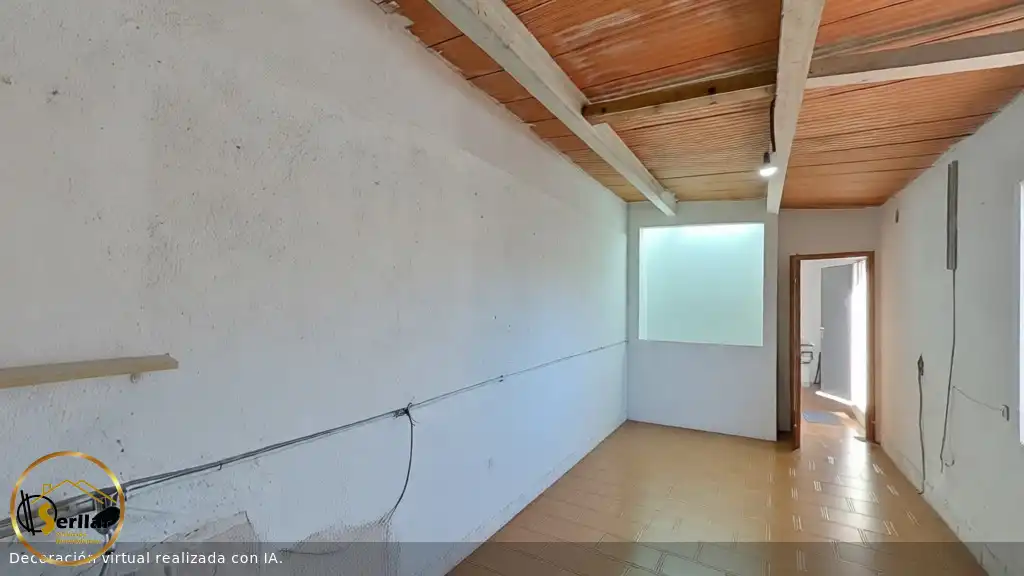 House with terrace for sale in Carrer de Jussà, imagen 21