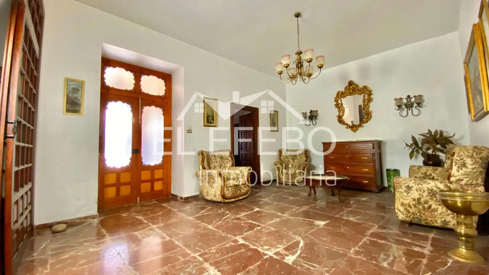 Houses for sale in Campillos