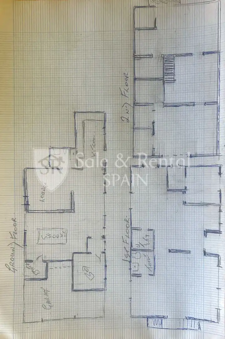 Haus mit Pool zum Verkauf in Turís, imagen 64