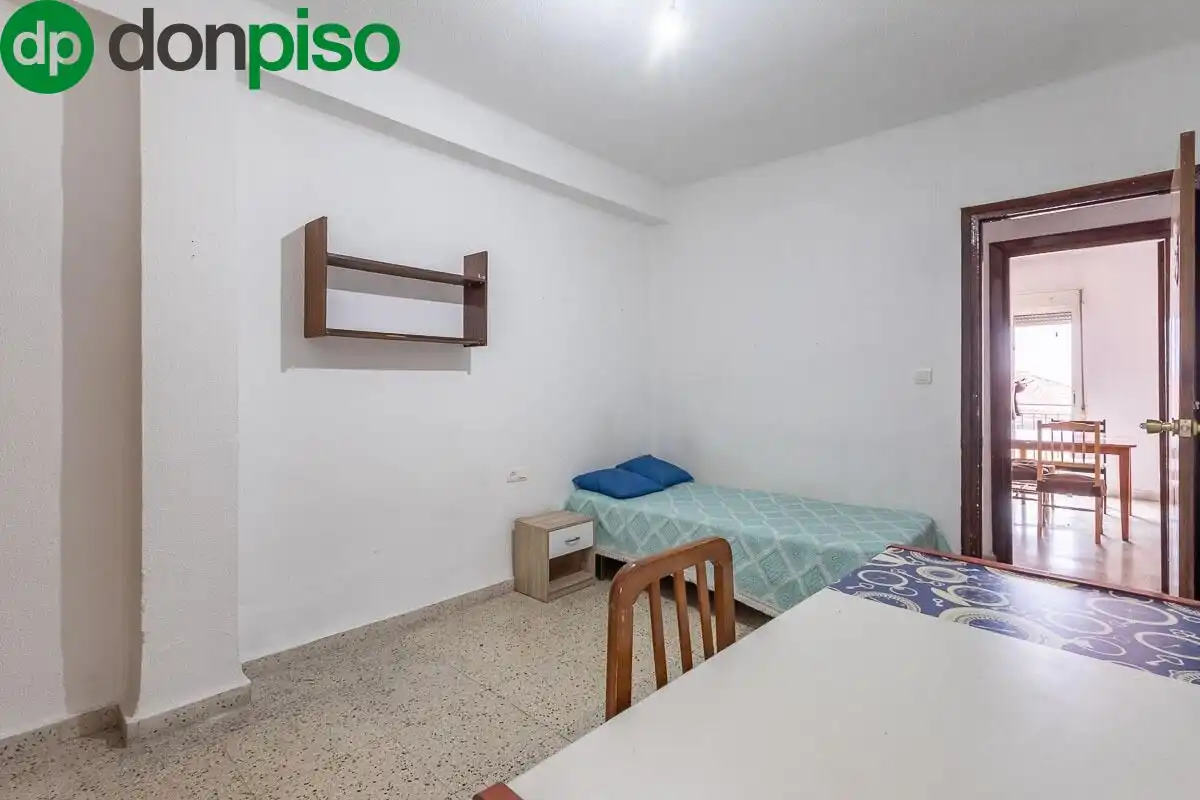 Flat for sale in Calle Real de Cartuja, San Ildefonso