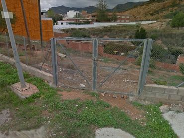 Terreni e lotti in vendita a Montañeta