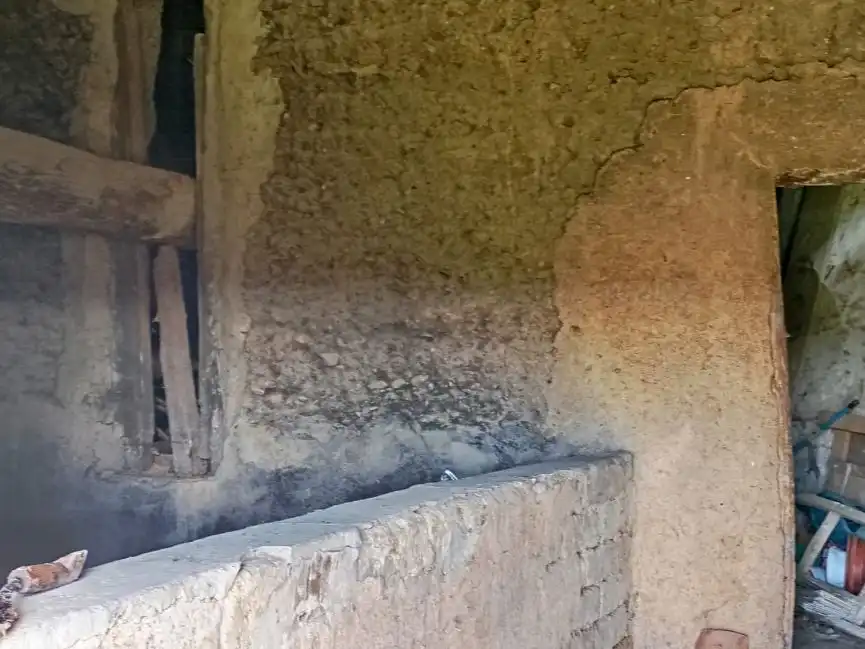 Außenansicht von Residential zum Verkauf in Moreruela de Tábara