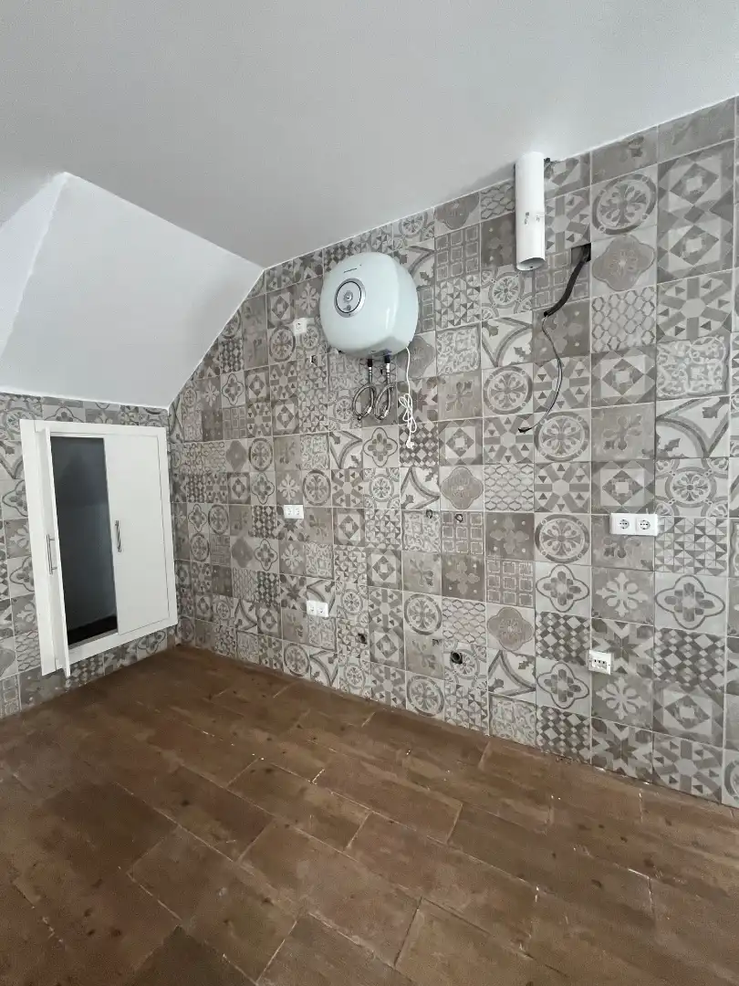 Cocina de Planta baja en venta en Cortegana