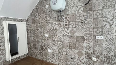 Foto 2 de Planta baixa en venda a Avenida de las Minas, Cortegana, Huelva