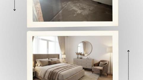 Foto 5 de Pis en venda a Rúa Villadóniga, Piñeiros- Freixeiro, Narón