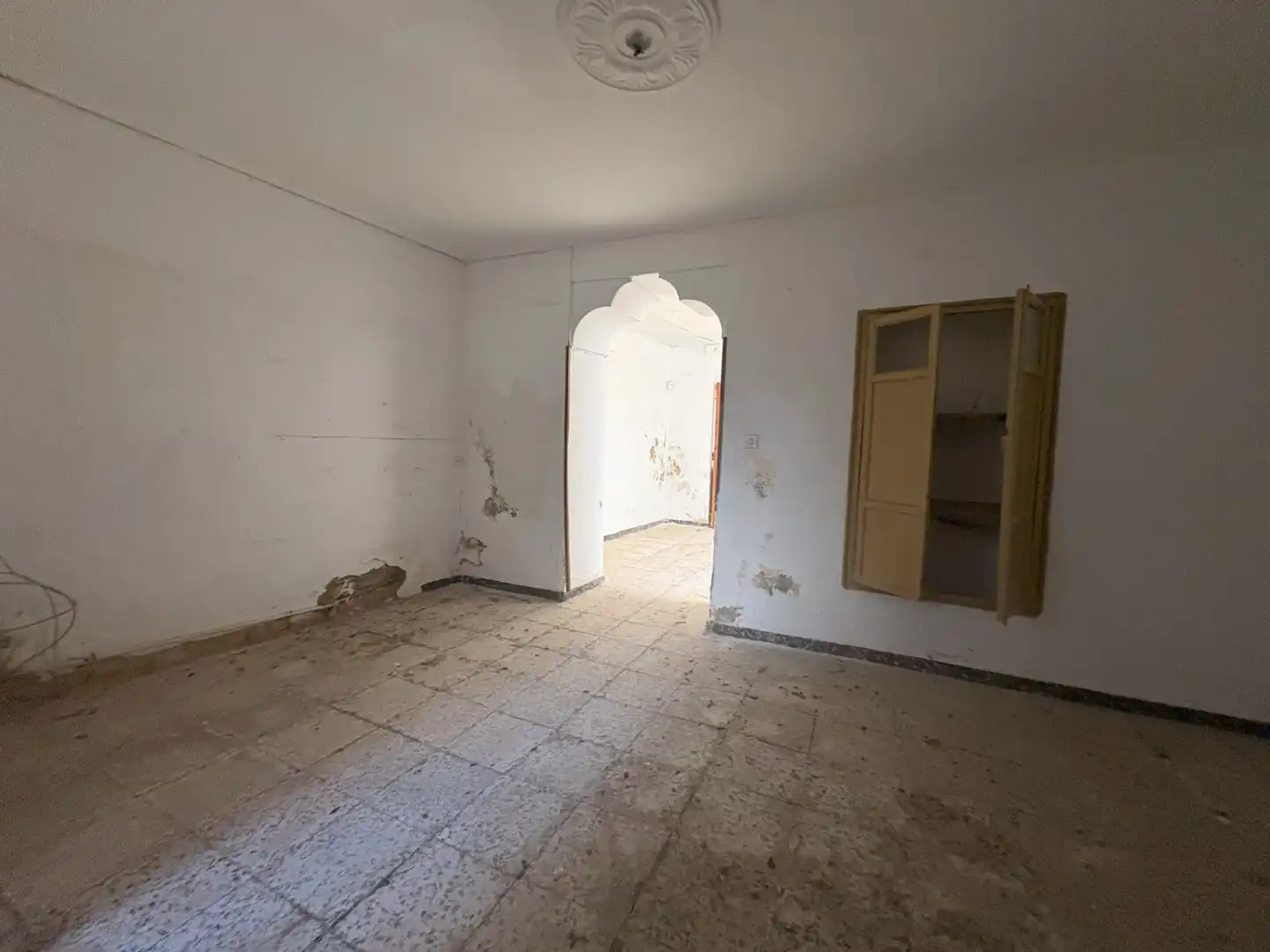 Casa o chalet en venta en Teba