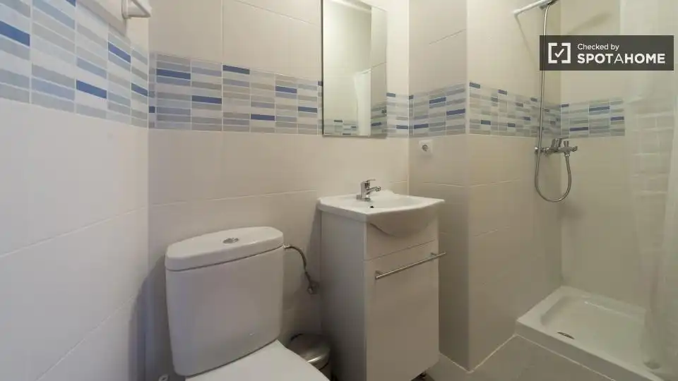 Room in Prosperidad