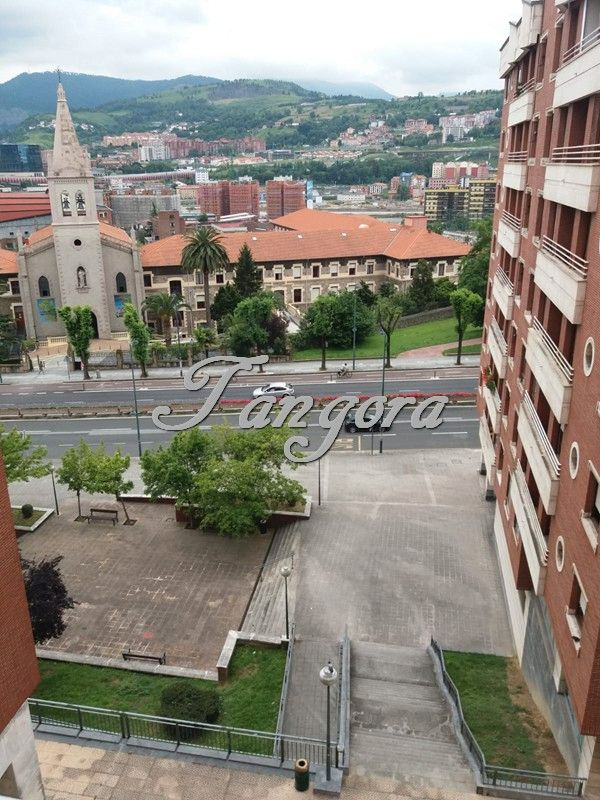 Piso en venta en Ibarrekolanda Kalea, 17, San Pedro de Deusto - La Ribera, Deusto