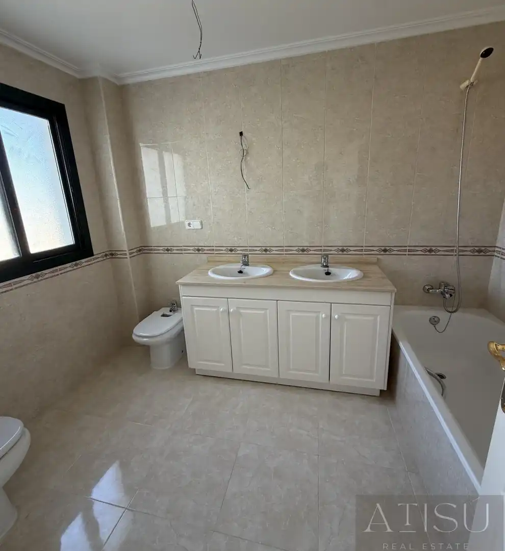 Apartament amb piscina en venda a Orihuela Costa, imagen 10
