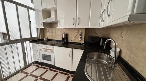 Foto 3 de Piso en venta en Paseo Marítimo - San José - La Laguna, Cádiz Capital