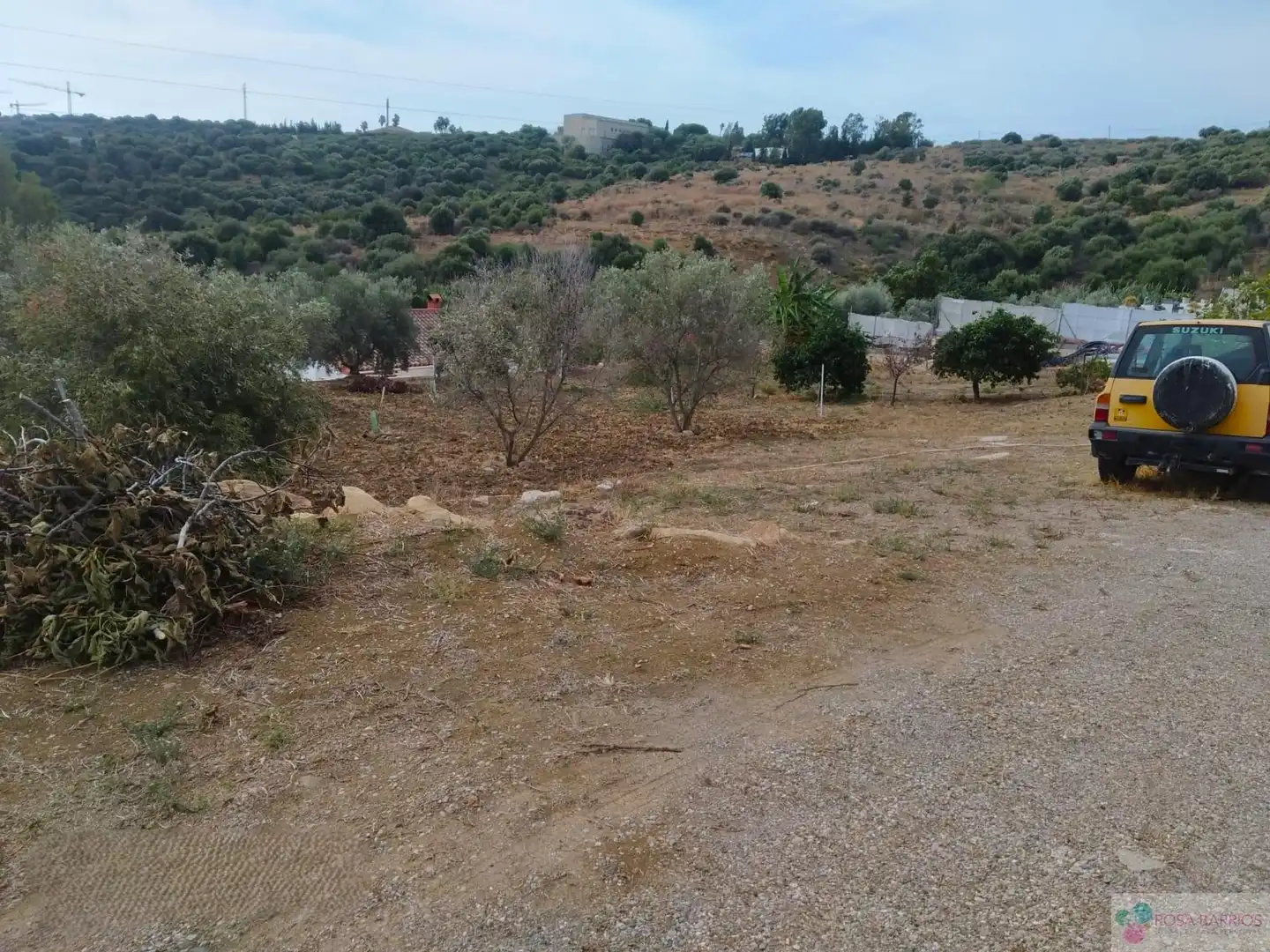 Terreni e lotti in vendita a Costa Natura, imagen 7