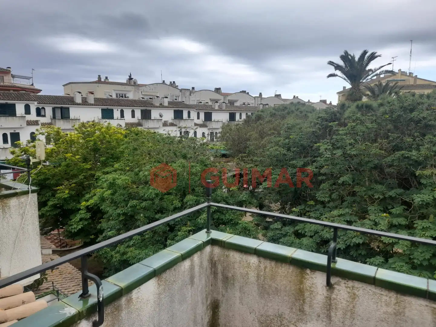 Garden of Detached homes for sale in Palafrugell